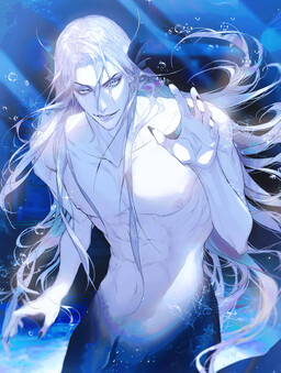 Desharow Merman